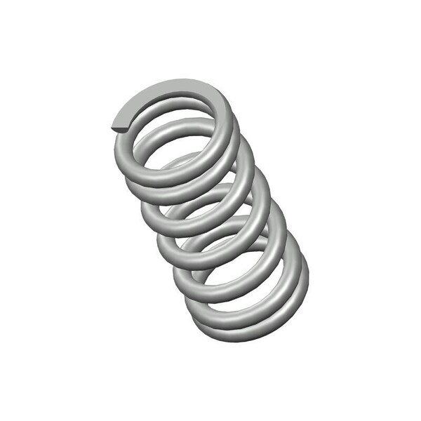 Approved Vendor Compression Spring, O= .720, L= 1.50, W= .105 G409968601 - main